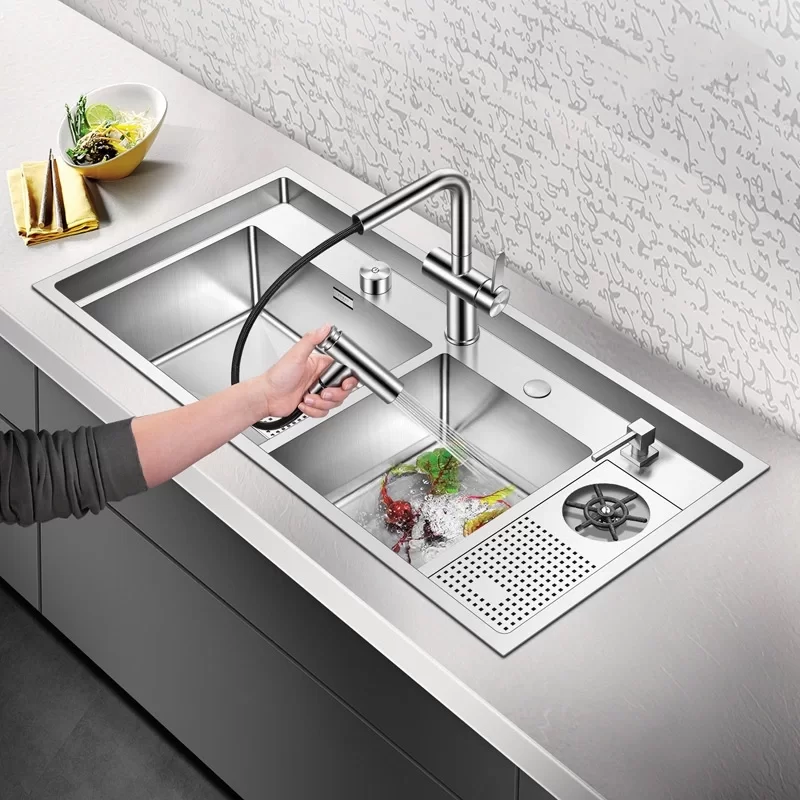 Schnelle Sch 10050MD 100 Cm Mutfak Evyesi