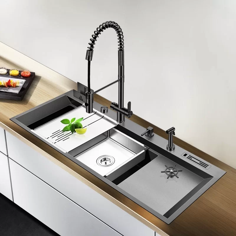 Schnelle Sch 11850NX 118 Cm Mutfak Evyesi