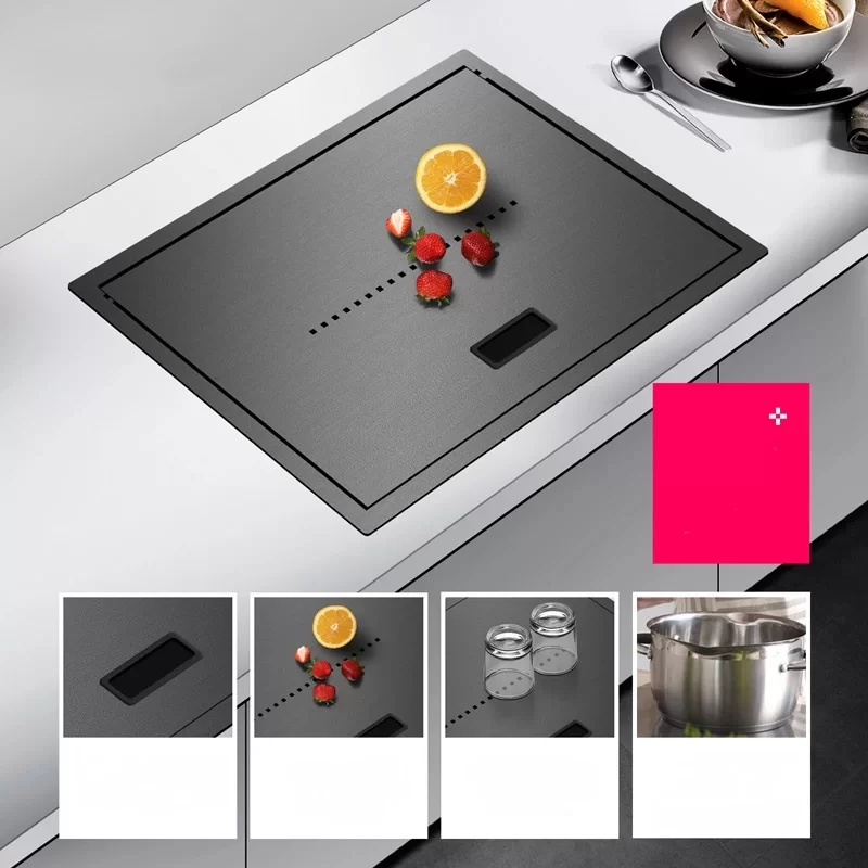 Schnelle Sch 4738NX 47 Cm Mutfak Evyesi