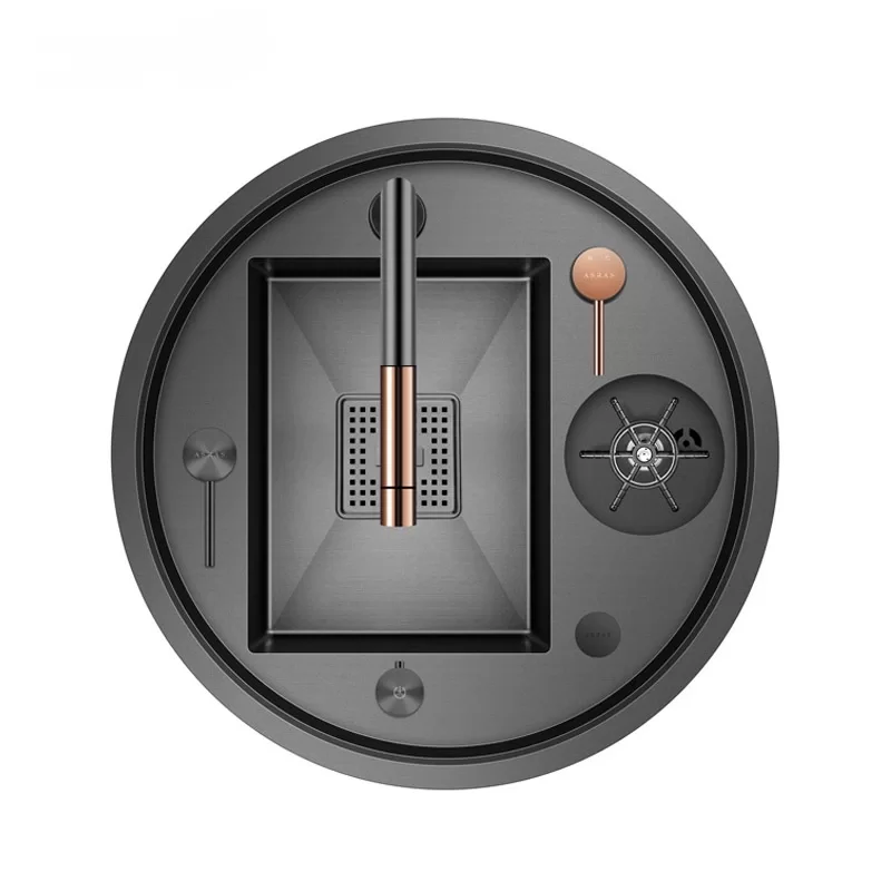 Schnelle Sch 50X 50 Cm Mutfak Evyesi