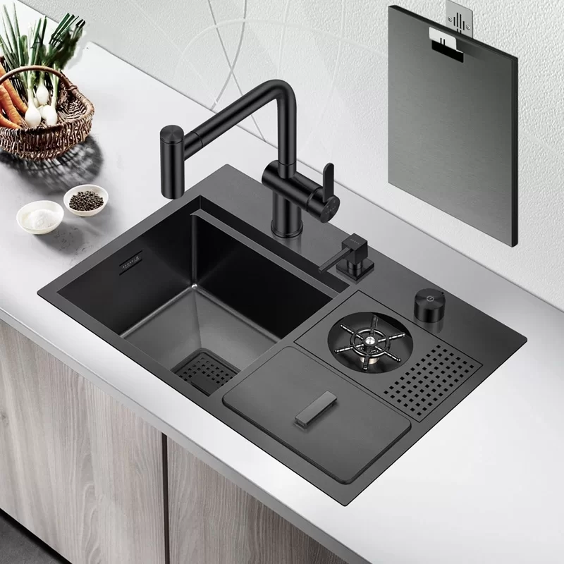 Schnelle Sch 6042NX 60 Cm Mutfak Evyesi