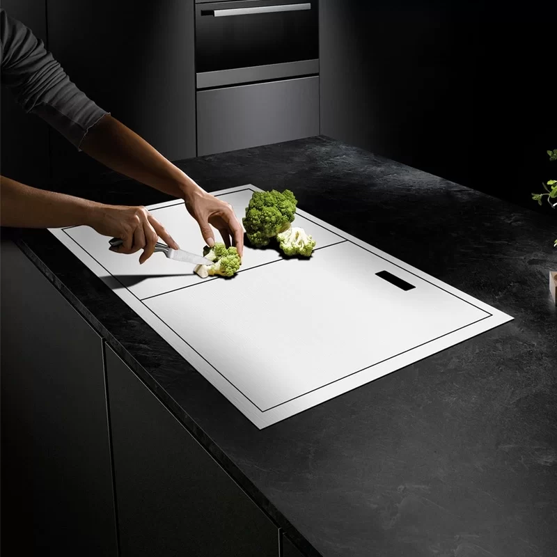 Schnelle Sch 6047Y 60 Cm Mutfak Evyesi