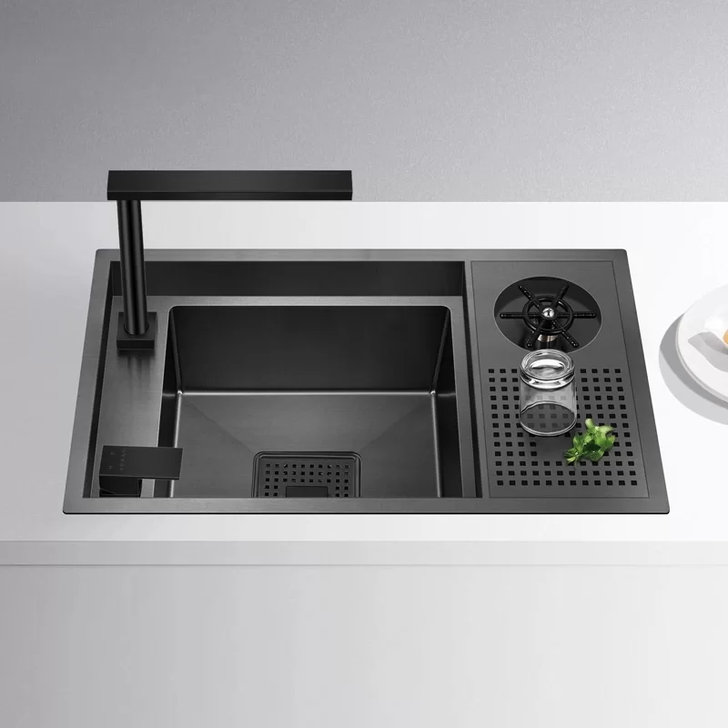 Schnelle Sch 6338NX 63 Cm Mutfak Evyesi