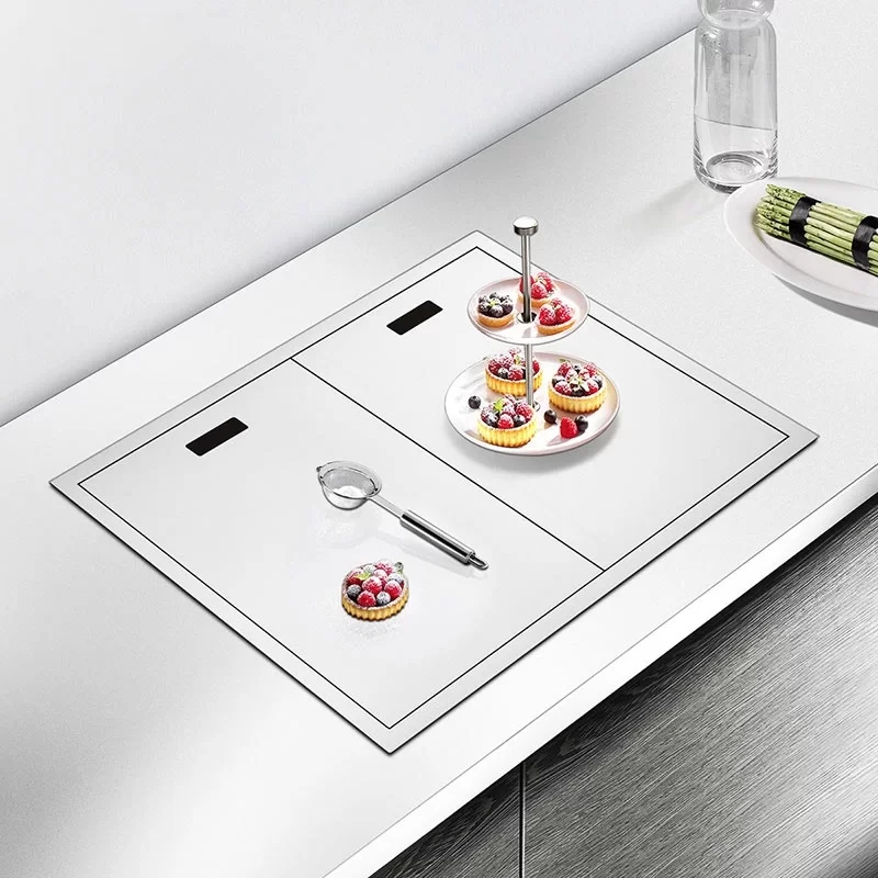 Schnelle Sch 7247E 72 Cm Mutfak Evyesi