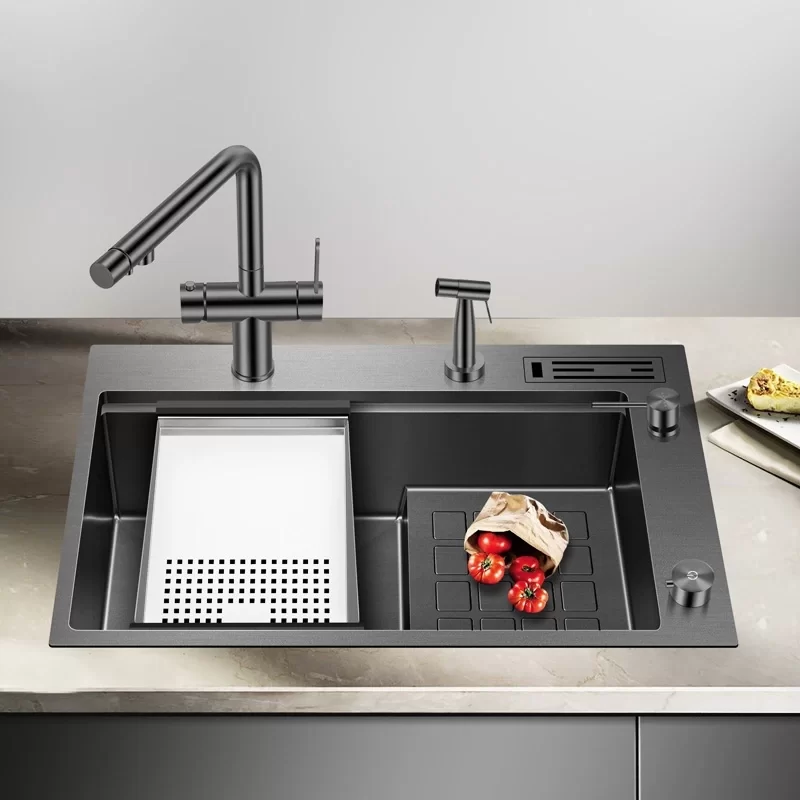 Schnelle Sch 7345NJ 73 Cm Mutfak Evyesi