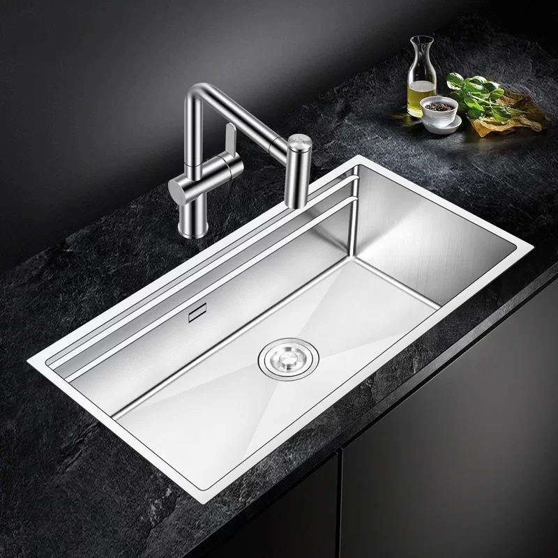 Schnelle Sch 7545MD 75 Cm Mutfak Evyesi