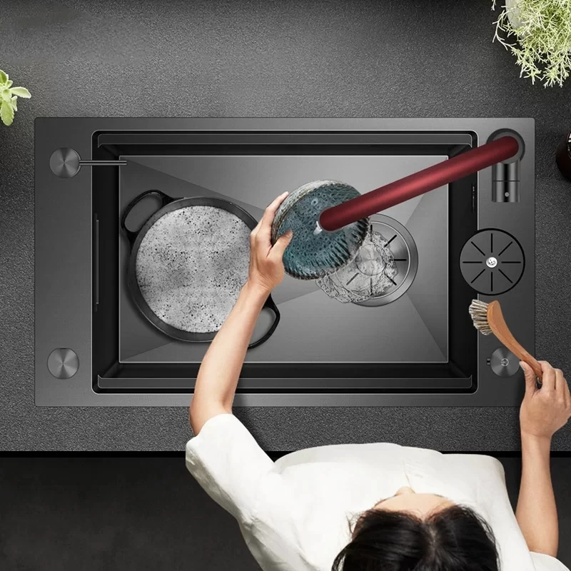 Schnelle Sch 7845NX 78 Cm Mutfak Evyesi