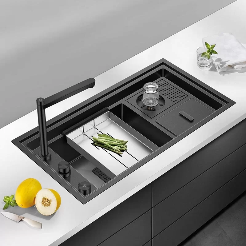 Schnelle Sch 8243NX Mutfak Evyesi